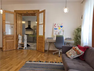 Apartament deosebit la casa str. De Mijloc - foto 35