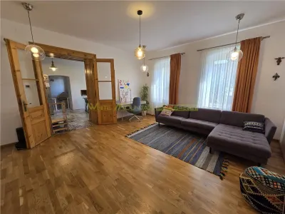 Apartament deosebit la casa str. De Mijloc - foto 37