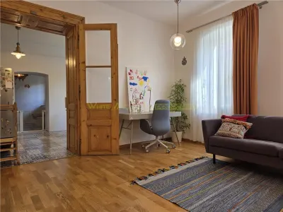 Apartament deosebit la casa str. De Mijloc - foto 38