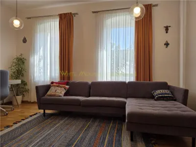 Apartament deosebit la casa str. De Mijloc - foto 39