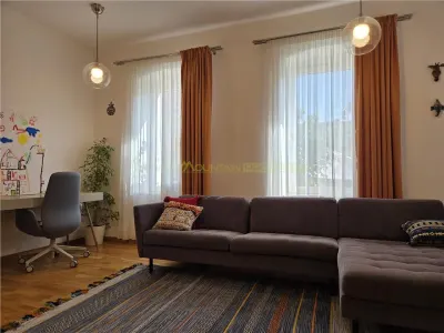 Apartament deosebit la casa str. De Mijloc - foto 40