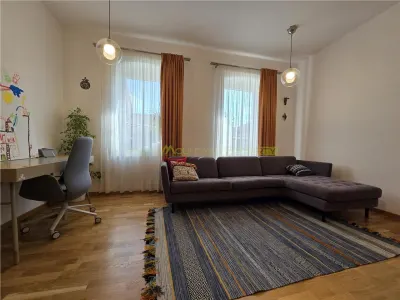 Apartament deosebit la casa str. De Mijloc - foto 42