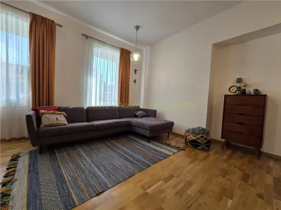 Apartament deosebit la casa str. De Mijloc - foto 43