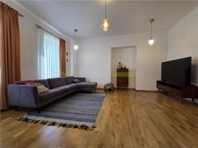 Apartament deosebit la casa str. De Mijloc - foto 44