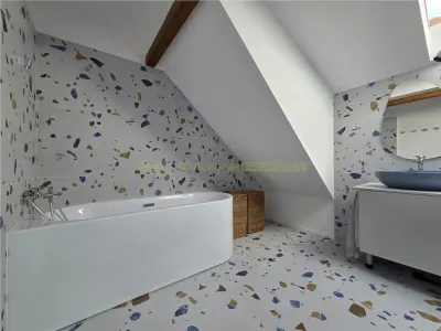 Apartament deosebit la casa str. De Mijloc - foto 45