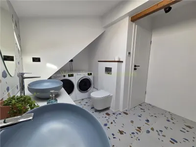 Apartament deosebit la casa str. De Mijloc - foto 46