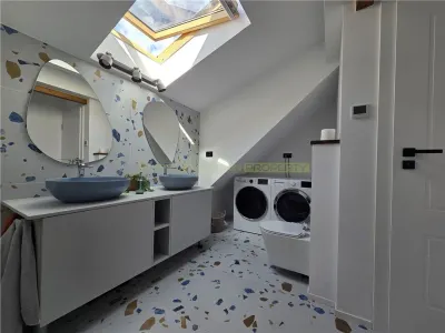 Apartament deosebit la casa str. De Mijloc - foto 47