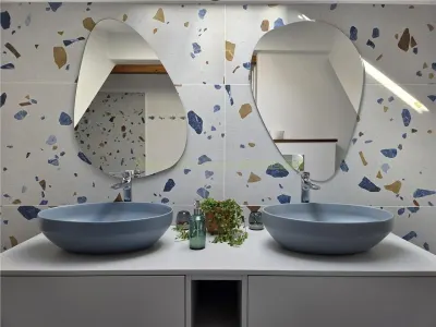 Apartament deosebit la casa str. De Mijloc - foto 48
