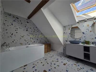 Apartament deosebit la casa str. De Mijloc - foto 49