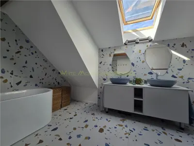 Apartament deosebit la casa str. De Mijloc - foto 50