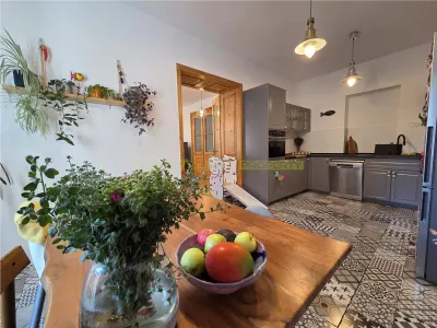 Apartament deosebit la casa str. De Mijloc - foto 6