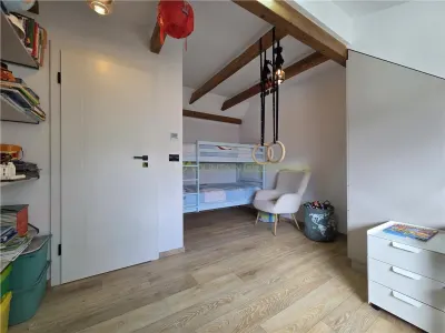 Apartament deosebit la casa str. De Mijloc - foto 52
