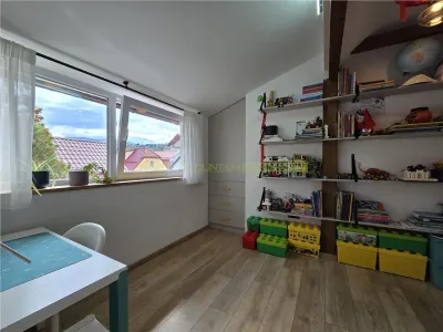 Apartament deosebit la casa str. De Mijloc - foto 53