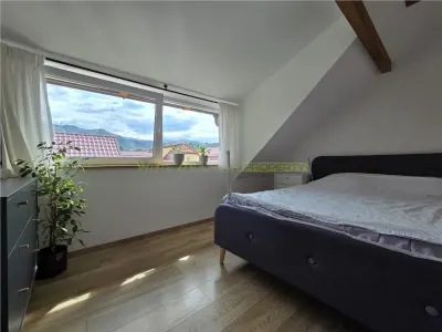 Apartament deosebit la casa str. De Mijloc - foto 54