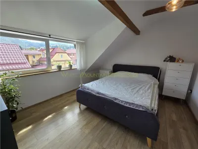 Apartament deosebit la casa str. De Mijloc - foto 55