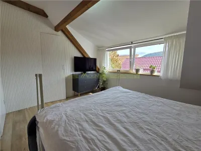 Apartament deosebit la casa str. De Mijloc - foto 57
