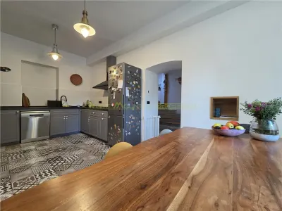 Apartament deosebit la casa str. De Mijloc - foto 7