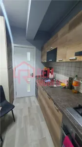 Vanzare apartament 2 camere, mobilat, loc parcare, bloc 2019, centrala, Dobroesti, Fundeni, Dragonul Rosu - foto 11