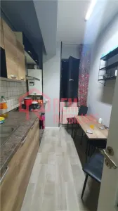 Vanzare apartament 2 camere, mobilat, loc parcare, bloc 2019, centrala, Dobroesti, Fundeni, Dragonul Rosu - foto 12