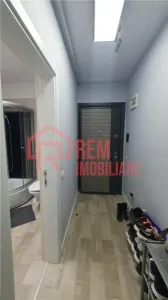 Vanzare apartament 2 camere, mobilat, loc parcare, bloc 2019, centrala, Dobroesti, Fundeni, Dragonul Rosu - foto 13