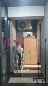 Vanzare apartament 2 camere, mobilat, loc parcare, bloc 2019, centrala, Dobroesti, Fundeni, Dragonul Rosu - foto 14