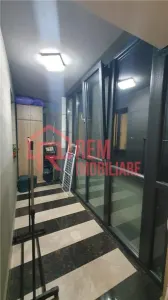 Vanzare apartament 2 camere, mobilat, loc parcare, bloc 2019, centrala, Dobroesti, Fundeni, Dragonul Rosu - foto 15