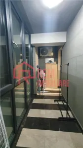 Vanzare apartament 2 camere, mobilat, loc parcare, bloc 2019, centrala, Dobroesti, Fundeni, Dragonul Rosu - foto 16