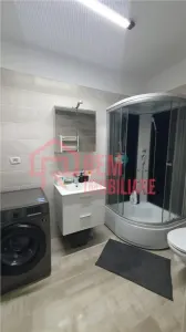 Vanzare apartament 2 camere, mobilat, loc parcare, bloc 2019, centrala, Dobroesti, Fundeni, Dragonul Rosu - foto 17