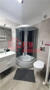 Vanzare apartament 2 camere, mobilat, loc parcare, bloc 2019, centrala, Dobroesti, Fundeni, Dragonul Rosu - foto 18