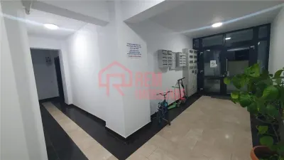 Vanzare apartament 2 camere, mobilat, loc parcare, bloc 2019, centrala, Dobroesti, Fundeni, Dragonul Rosu - foto 22