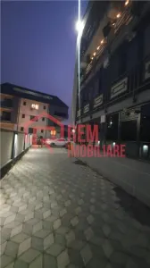 Vanzare apartament 2 camere, mobilat, loc parcare, bloc 2019, centrala, Dobroesti, Fundeni, Dragonul Rosu - foto 25