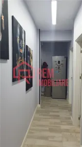 Vanzare apartament 2 camere, mobilat, loc parcare, bloc 2019, centrala, Dobroesti, Fundeni, Dragonul Rosu - foto 4