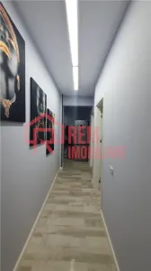 Vanzare apartament 2 camere, mobilat, loc parcare, bloc 2019, centrala, Dobroesti, Fundeni, Dragonul Rosu - foto 5
