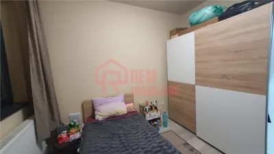 Vanzare apartament 2 camere, mobilat, loc parcare, bloc 2019, centrala, Dobroesti, Fundeni, Dragonul Rosu - foto 6