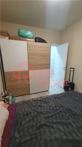 Vanzare apartament 2 camere, mobilat, loc parcare, bloc 2019, centrala, Dobroesti, Fundeni, Dragonul Rosu - foto 7