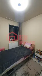 Vanzare apartament 2 camere, mobilat, loc parcare, bloc 2019, centrala, Dobroesti, Fundeni, Dragonul Rosu - foto 8