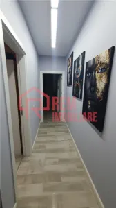 Vanzare apartament 2 camere, mobilat, loc parcare, bloc 2019, centrala, Dobroesti, Fundeni, Dragonul Rosu - foto 10