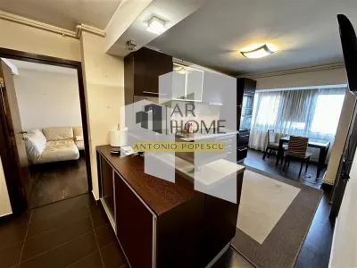Vanzare apartament 3 camere, transformat in 2, Ploiesti, ultracentral - Ploiesti