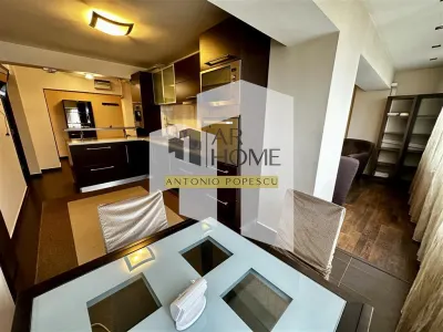 Vanzare apartament 3 camere, transformat in 2, Ploiesti, ultracentral - foto 2