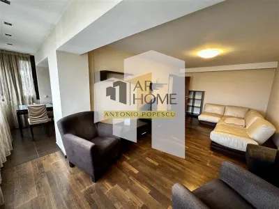 Vanzare apartament 3 camere, transformat in 2, Ploiesti, ultracentral - foto 13