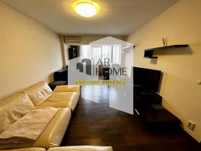 Vanzare apartament 3 camere, transformat in 2, Ploiesti, ultracentral - foto 14