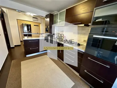 Vanzare apartament 3 camere, transformat in 2, Ploiesti, ultracentral - foto 19
