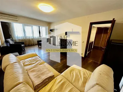 Vanzare apartament 3 camere, transformat in 2, Ploiesti, ultracentral - foto 3