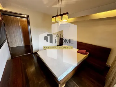 Vanzare apartament 3 camere, transformat in 2, Ploiesti, ultracentral - foto 28