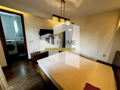 Vanzare apartament 3 camere, transformat in 2, Ploiesti, ultracentral - foto 29