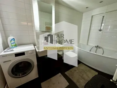 Vanzare apartament 3 camere, transformat in 2, Ploiesti, ultracentral - foto 30