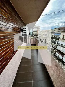 Vanzare apartament 3 camere, transformat in 2, Ploiesti, ultracentral - foto 33