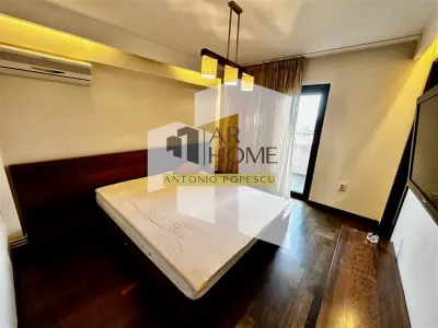 Vanzare apartament 3 camere, transformat in 2, Ploiesti, ultracentral - foto 5