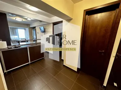 Vanzare apartament 3 camere, transformat in 2, Ploiesti, ultracentral - foto 7
