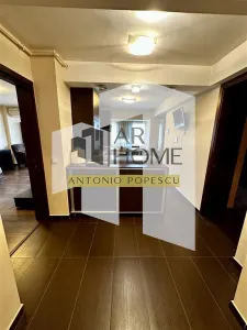 Vanzare apartament 3 camere, transformat in 2, Ploiesti, ultracentral - foto 9